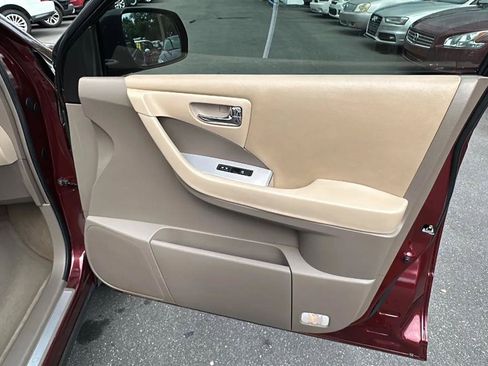 Used 2007 Nissan Murano SL w/ Premium Pkg FWD image 31