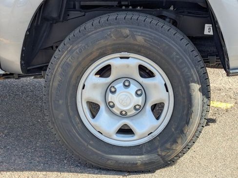 Used 2021 Toyota Tacoma SR image 23