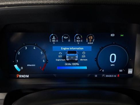 Used 2024 Ford F150 Tremor w/ Bed Utility Package AWD/4WD image 15