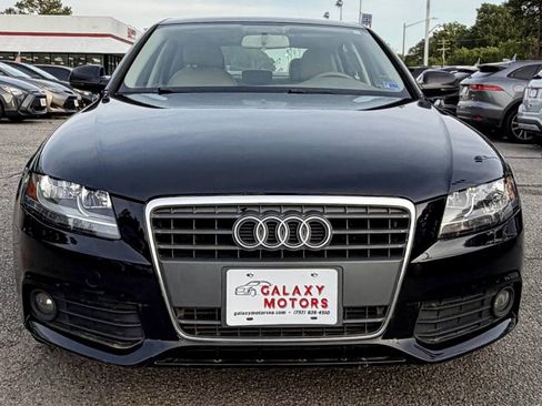 Used 2011 Audi A4 2.0T Premium FWD image 2