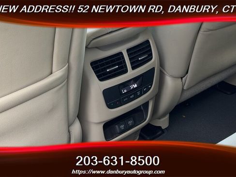 Used 2018 Acura MDX SH-AWD w/ Technology Package image 33