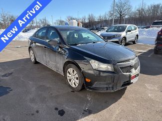 Used 2012 Chevrolet Cruze LS w/ Connectivity Package video 1