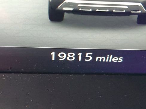 Certified 2023 Nissan Rogue Platinum w/ Platinum Premium Package image 24