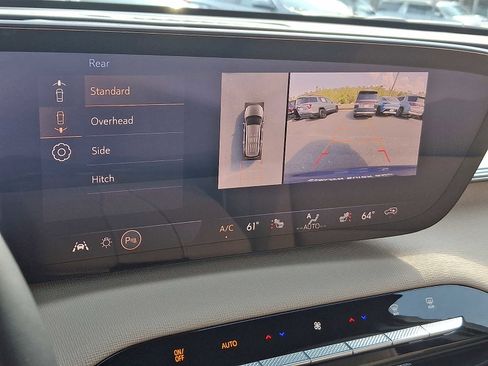 Used 2026 Buick Enclave Preferred w/ Power Package FWD image 21