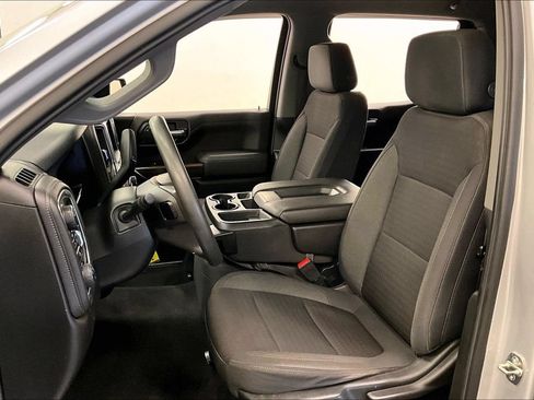 Used 2020 Chevrolet Silverado 1500 LT AWD/4WD image 21