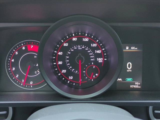 Used 2021 Hyundai Elantra SEL w/ Cargo Package FWD image 11
