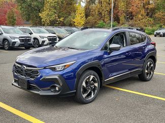 New 2025 Subaru Crosstrek 2.5i Limited video 2
