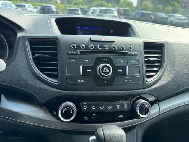 Used 2015 Honda CR-V LX image 8