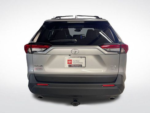 Used 2024 Toyota RAV4 XLE Premium w/ Weather Package AWD/4WD image 4