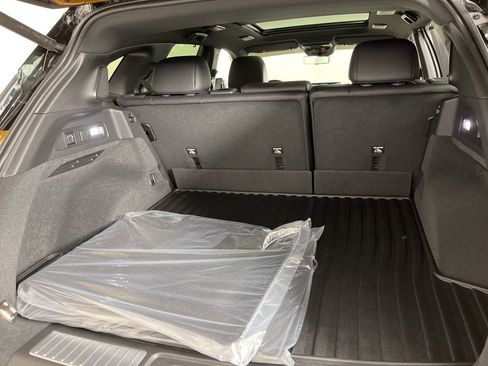 New 2024 Acura ZDX Type S image 12