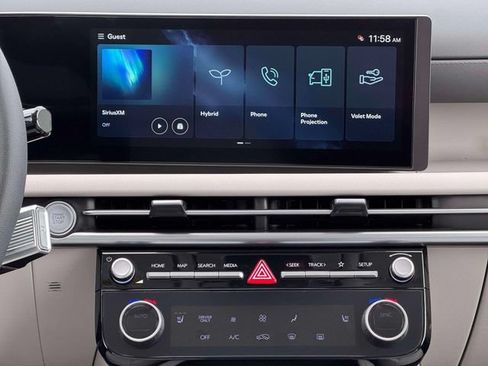 New 2026 Hyundai Tucson SEL w/ Tow & Go Package AWD/4WD image 19