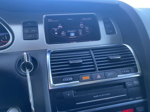 Used 2012 Audi Q7 TDI Premium Plus w/ Premium Plus Pkg image 11