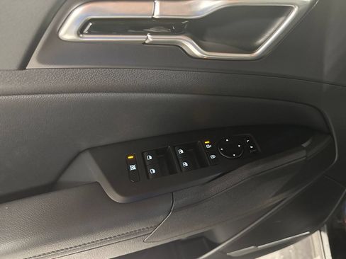 New 2026 Kia Sportage EX AWD/4WD image 27