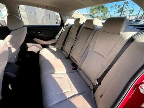 Used 2023 Honda Accord EX image 26