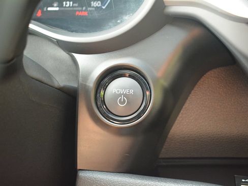 Used 2026 Toyota Sienna XSE AWD/4WD image 16