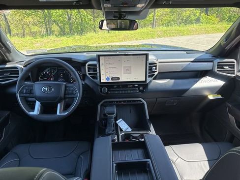 New 2026 Toyota Tundra SR5 AWD/4WD image 16