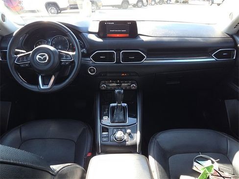 Used 2019 MAZDA CX-5 Grand Touring Reserve image 12