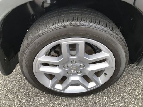 Certified 2024 Honda Passport EX-L image 10