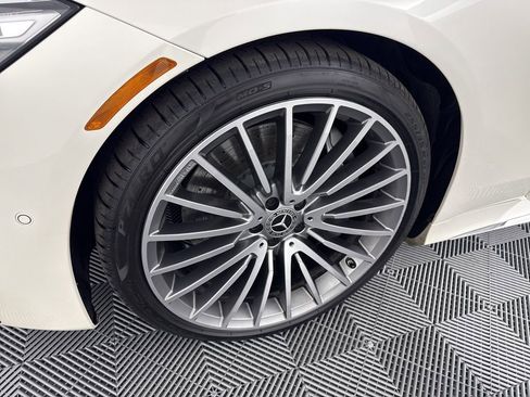 Certified 2023 Mercedes-Benz S 580 S 580 image 29