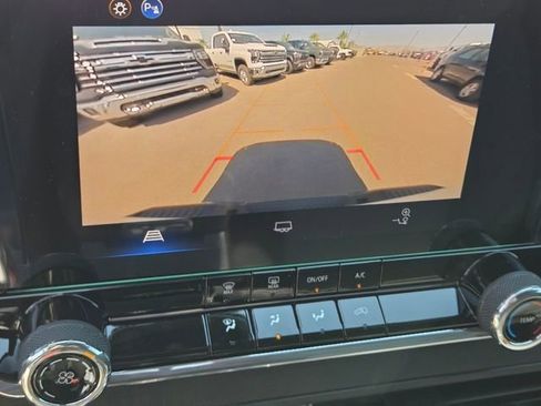 New 2026 Chevrolet Colorado W/T w/ Advanced Trailering Package image 12