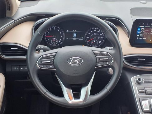 Used 2023 Hyundai Santa Fe SEL AWD/4WD image 14