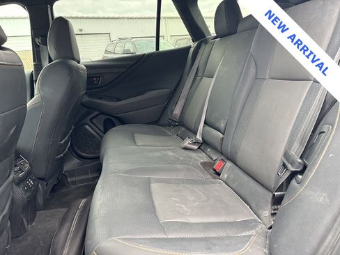 Used 2024 Subaru Outback Wilderness image 14