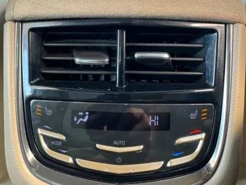 Used 2016 Cadillac CTS Performance image 50