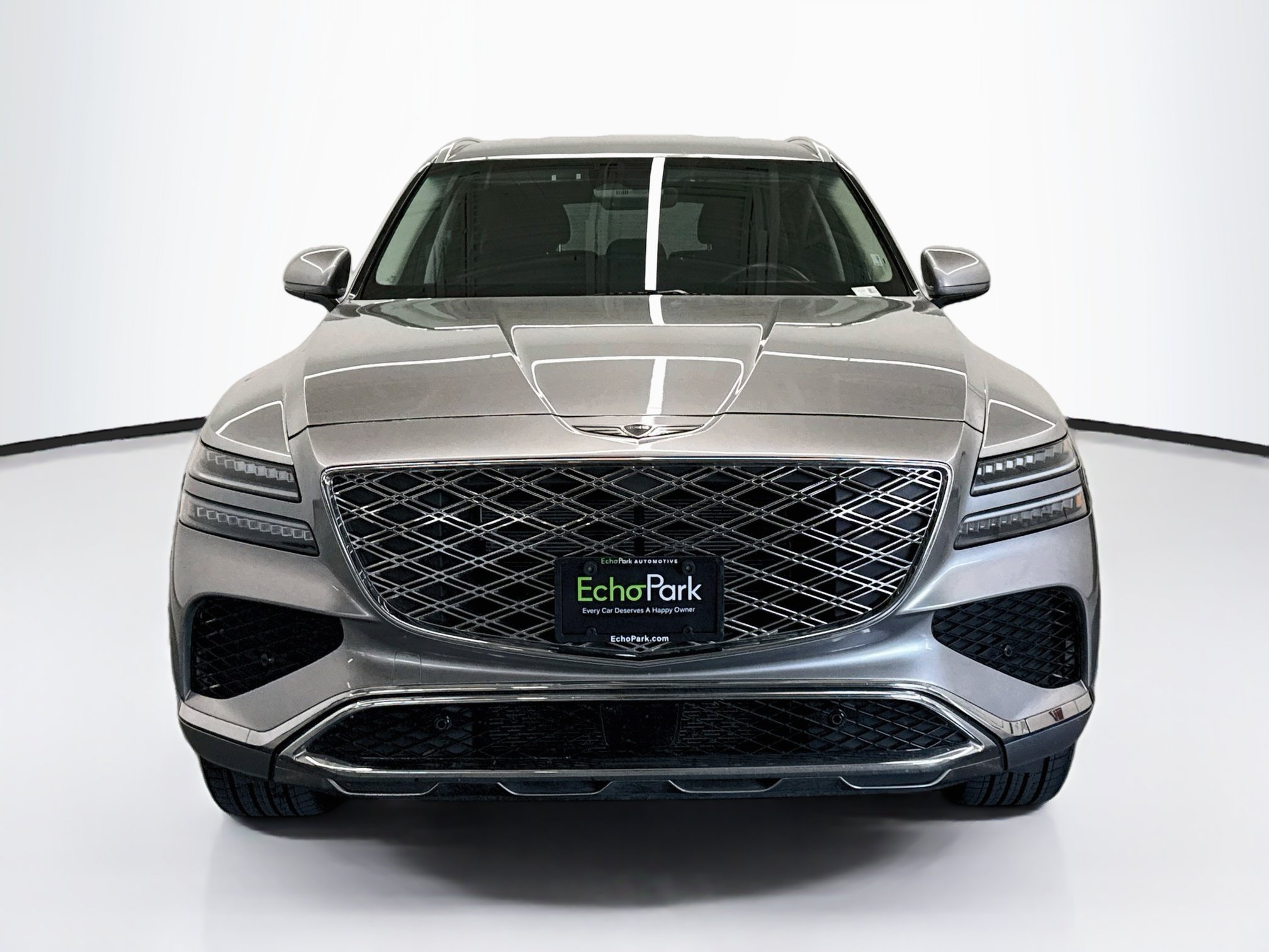 Used 2025 Genesis GV80 2.5T Standard AWD/4WD image 2