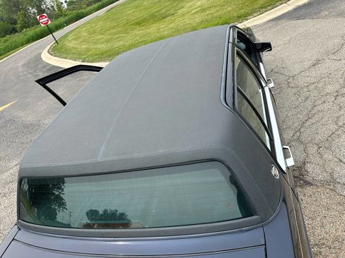 Used 1992 Cadillac Fleetwood Sedan image 24