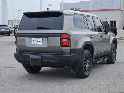 Certified 2024 Toyota Land Cruiser 1958 image 5