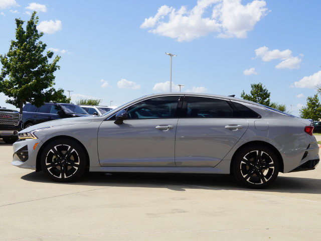 Used 2023 Kia K5 GT-Line FWD image 4