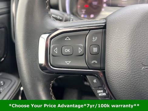 Certified 2025 RAM 1500 Limited image 83