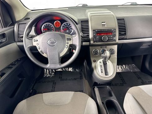 Used 2012 Nissan Sentra 2.0 S image 20