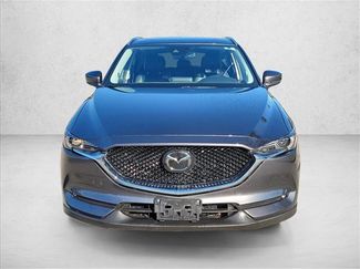 Used 2018 MAZDA CX-5 Grand Touring video 2