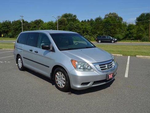 Used 2010 Honda Odyssey LX image 42