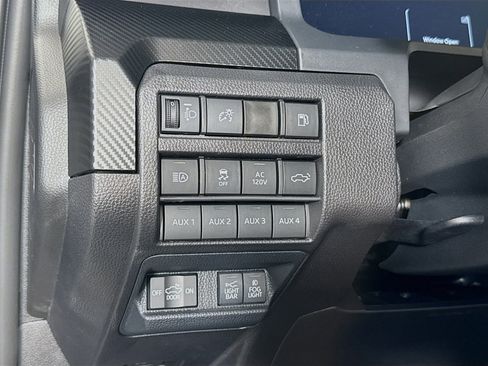 Certified 2026 Toyota Tacoma TRD Pro image 11