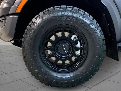 Used 2025 Ford Ranger Raptor image 11