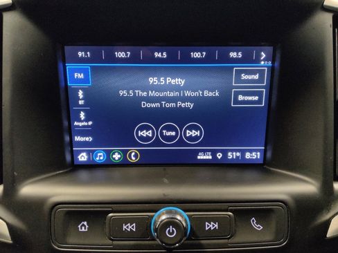 Used 2018 GMC Terrain SLE image 25