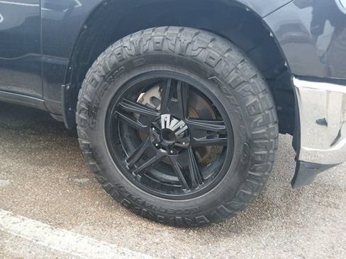 Used 2019 RAM 1500 Tradesman AWD/4WD image 8