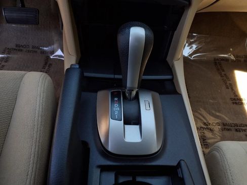 Used 2008 Honda Accord EX image 13
