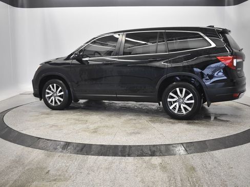 Used 2019 Honda Pilot EX-L image 2