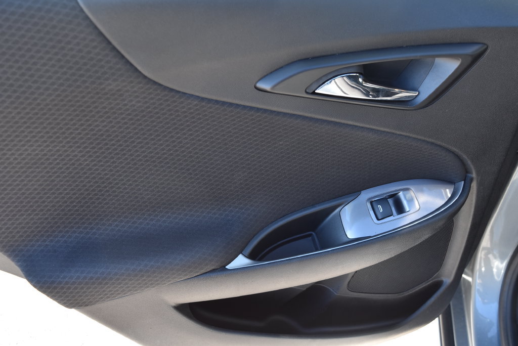 Used 2024 Chevrolet Malibu LT FWD image 10