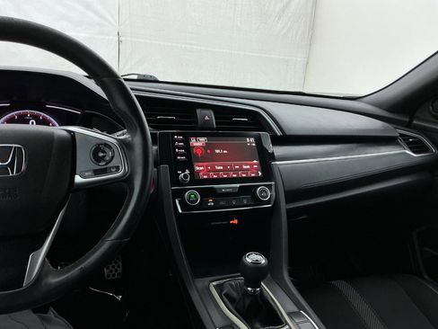 Used 2019 Honda Civic Sport image 33
