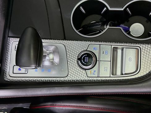 Used 2023 Genesis G70 3.3T w/ Sport Prestige Package image 20