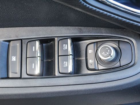 New 2026 Subaru Crosstrek 2.5i Limited image 20