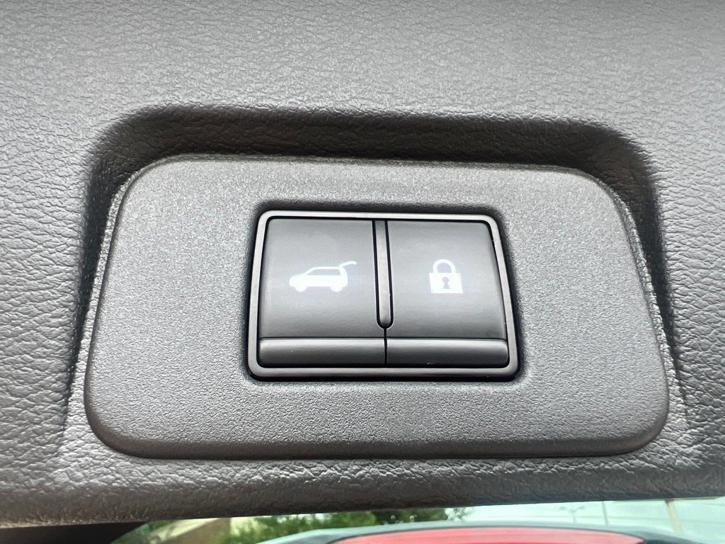 Certified 2023 Nissan Rogue SL AWD/4WD image 16