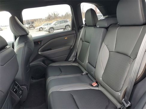 New 2026 Subaru Forester Wilderness image 11