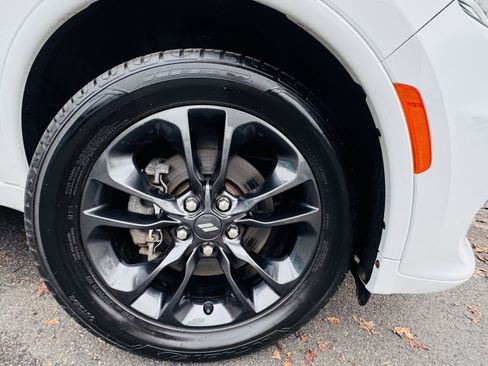 Used 2021 Dodge Durango GT image 4