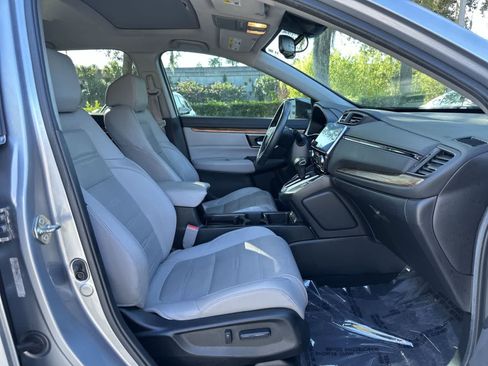 Used 2020 Honda CR-V EX-L image 17
