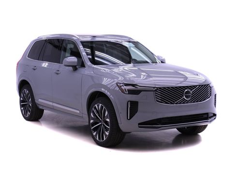 New 2026 Volvo XC90 B6 Ultra w/ Protection Package AWD/4WD image 2